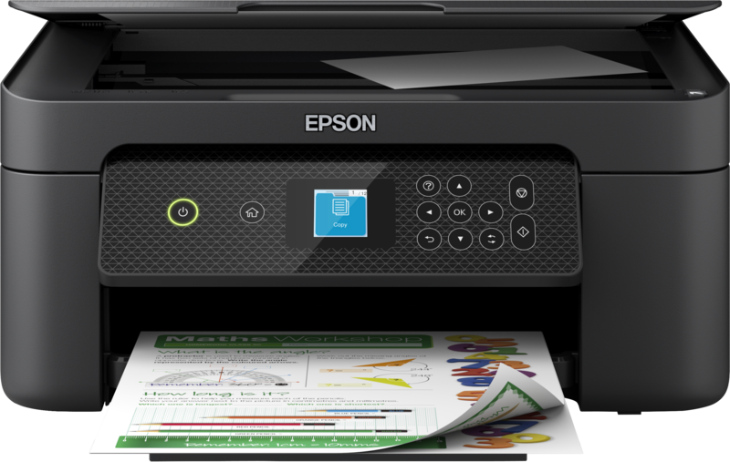 Aanbieding Epson Expression Home XP-3200