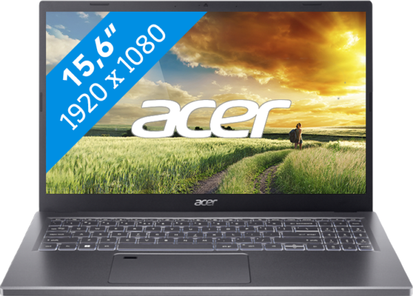 Aanbieding Acer Aspire 5 (A515-58M-77FX)