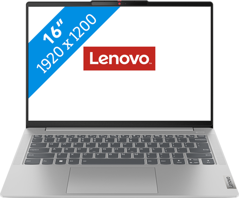 Aanbieding Lenovo IdeaPad Slim 5 16IRL8 82XF005FMH