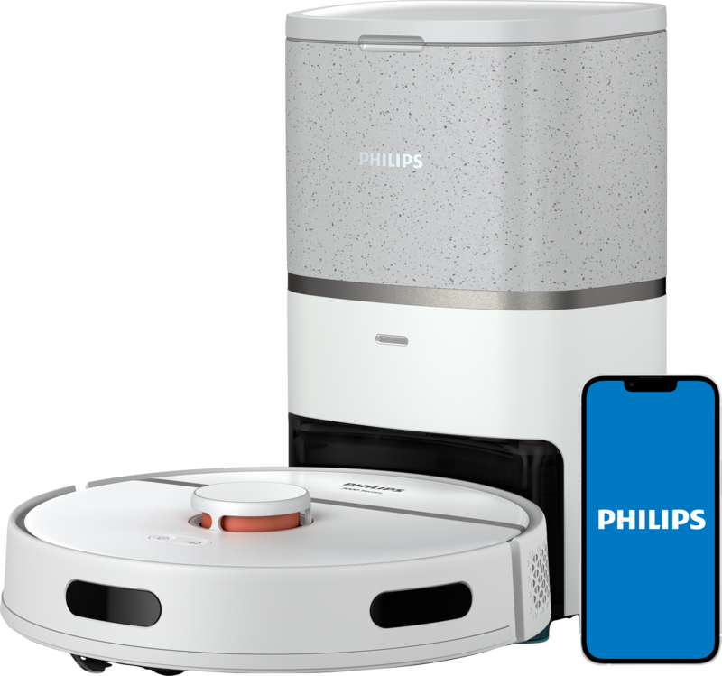 Aanbieding Philips HomeRun 3000 Series Aqua XU3110/02