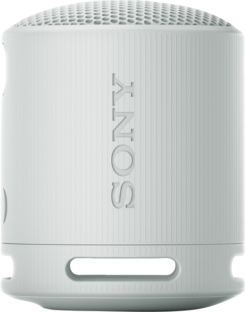 Aanbieding Sony SRS-XB100 Grijs