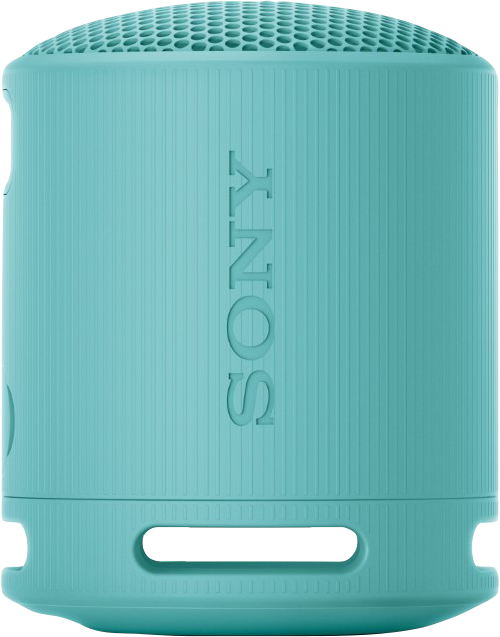 Aanbieding Sony SRS-XB100 Blauw