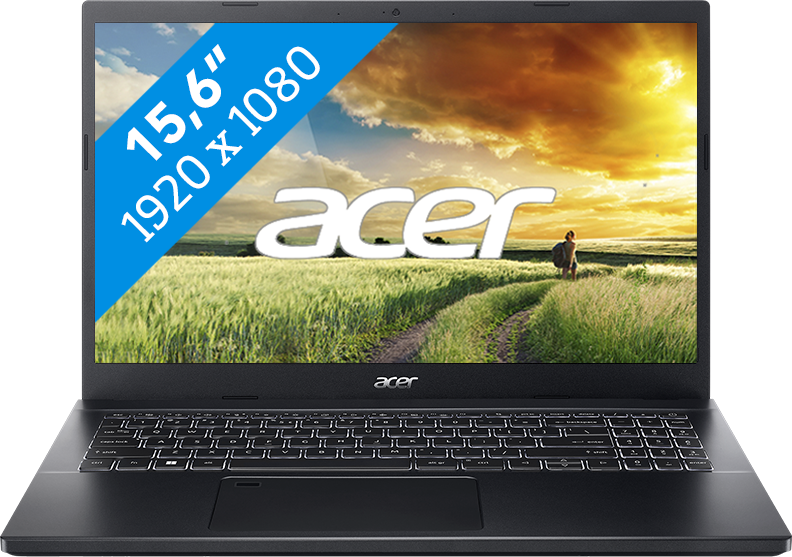 Aanbieding Acer Aspire 7 (A715-76G-53FN)