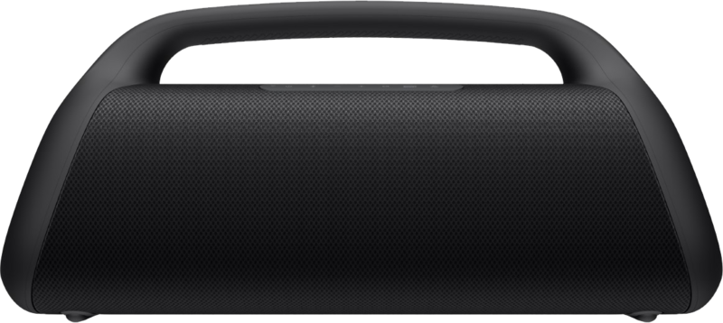 Aanbieding LG XBOOM Go DXG9Q Zwart