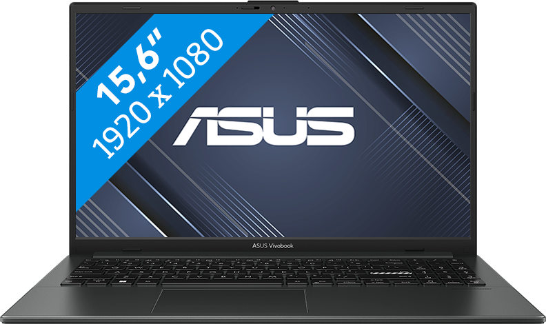 Aanbieding Asus Vivobook 15 E1504FA-NJ710W
