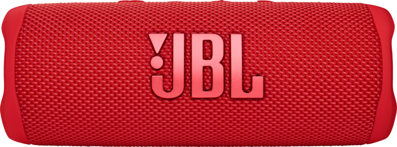 Aanbieding JBL Flip 6 Rood