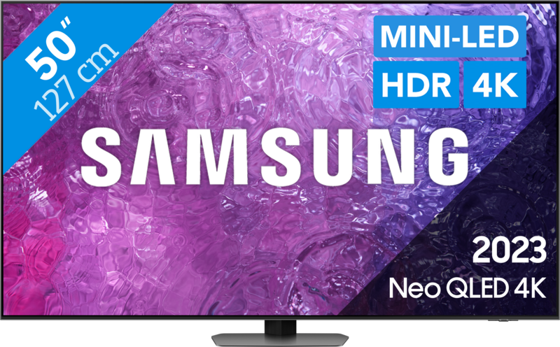 Aanbieding Samsung Neo QLED 50QN90C (2023)