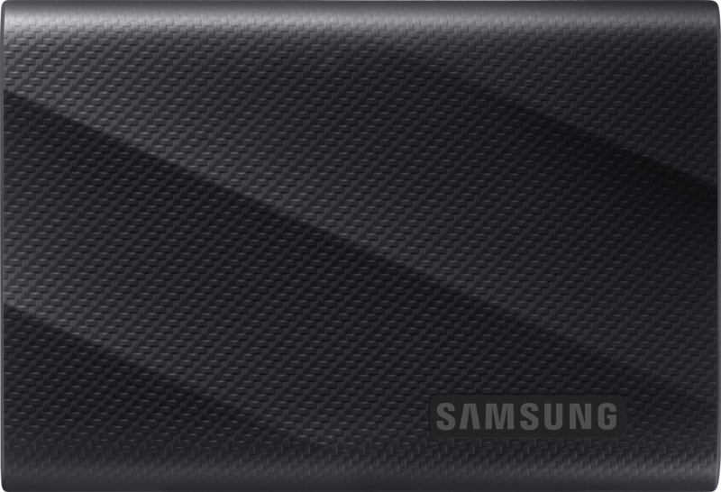 Aanbieding Samsung T9 Portable SSD 4TB Zwart
