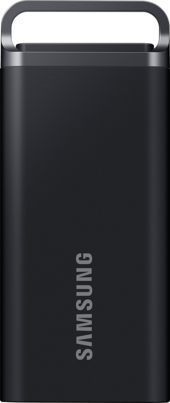 Aanbieding Samsung Portable SSD T5 EVO 2TB