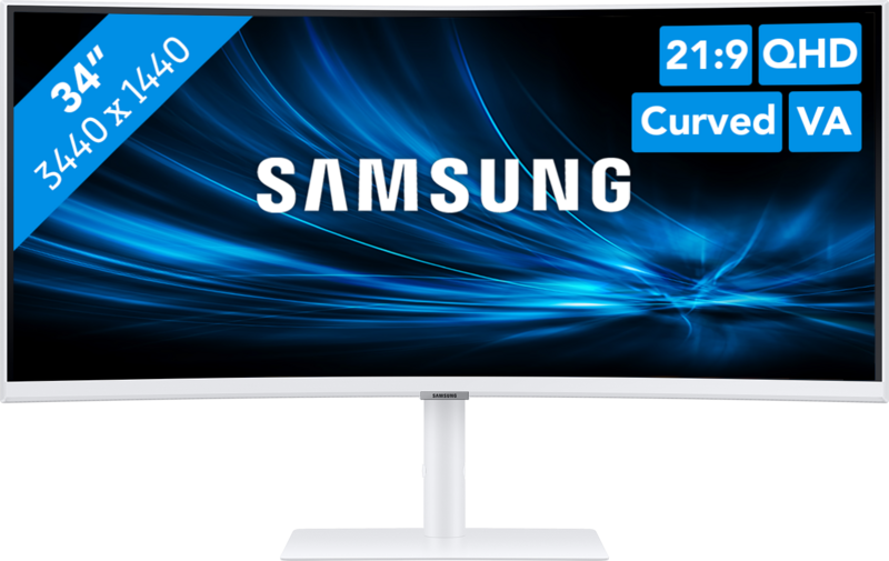 Aanbieding Samsung Essential S3 LS27C332GAUXEN