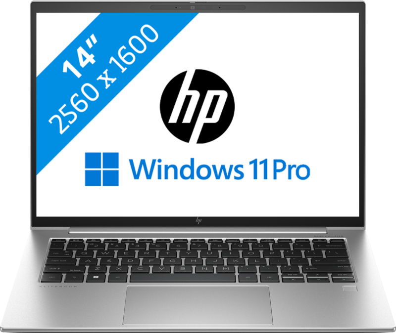 Aanbieding HP EliteBook 1040 G10 - 96Z10ET