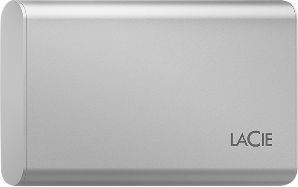 Aanbieding LaCie Portable SSD V2 2TB