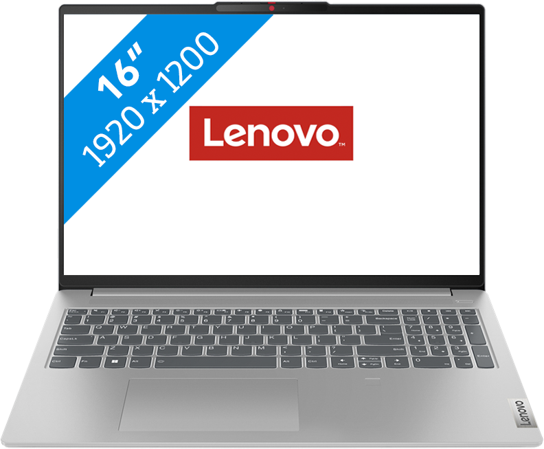 Aanbieding Lenovo IdeaPad Slim 5 16IRL8 82XF005DMH