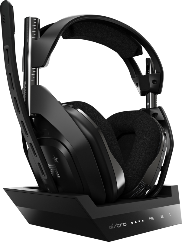 Aanbieding Astro A50 Draadloze Gaming Headset + Base Station voor Xbox Series XS