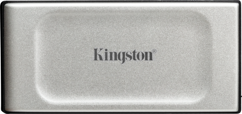 Aanbieding Kingston XS2000 SSD 2TB