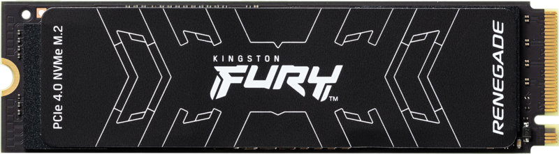 Aanbieding Kingston FURY Renegade SSD 2TB