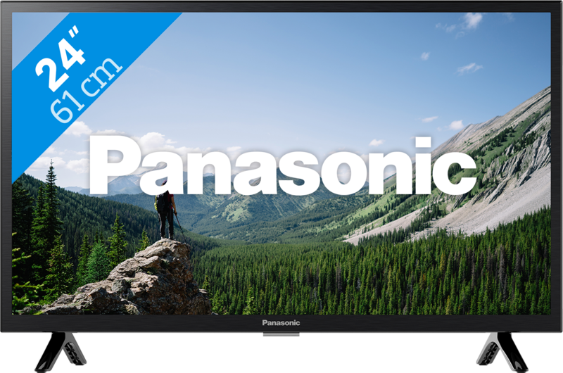 Aanbieding Panasonic TX-24MSW504 (2023)