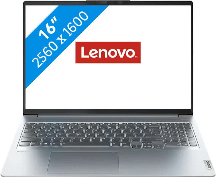 Aanbieding Lenovo IdeaPad 5 Pro 16ARH7 82SN00BLMH