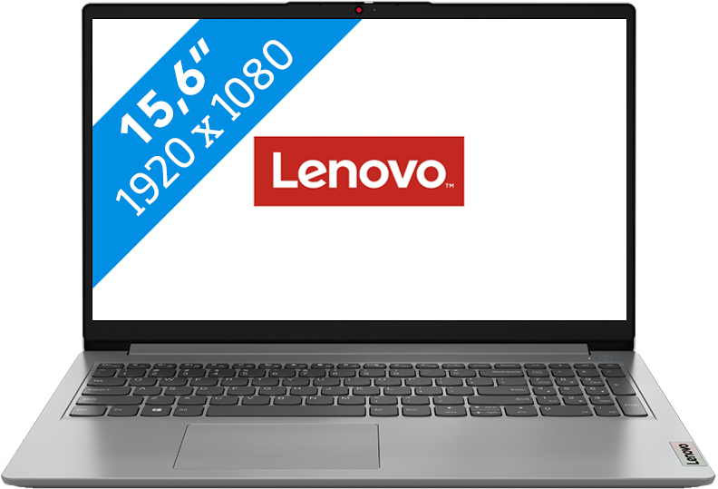 Aanbieding Lenovo IdeaPad 1 15AMN7 82VG005WMH