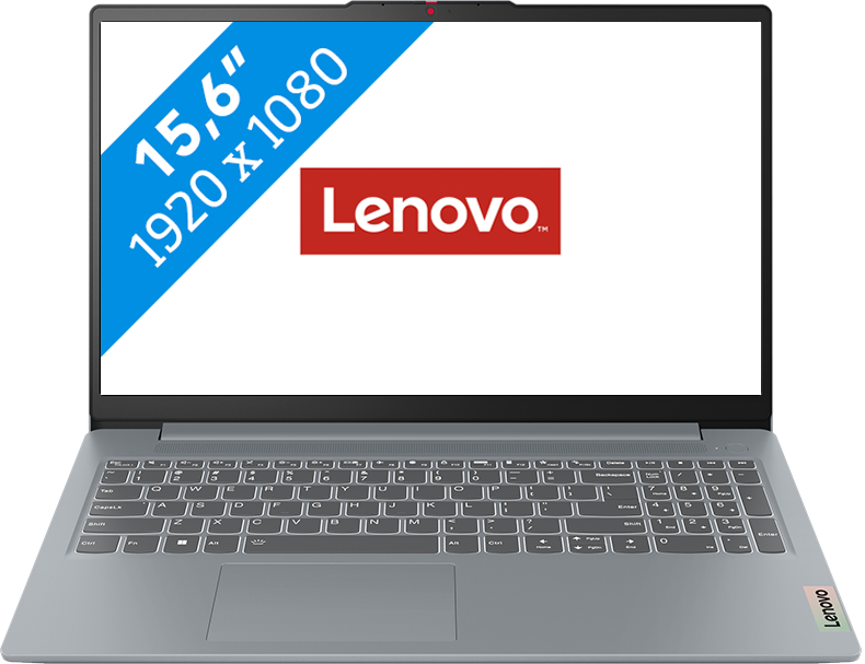 Aanbieding Lenovo Ideapad Slim 3 15IRH8 83EM005JMH