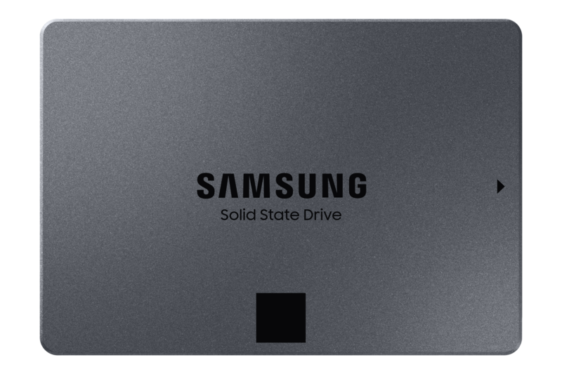 Aanbieding Samsung 870 QVO 1TB