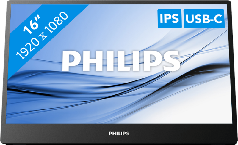 Aanbieding Philips 16B1P3302D/00