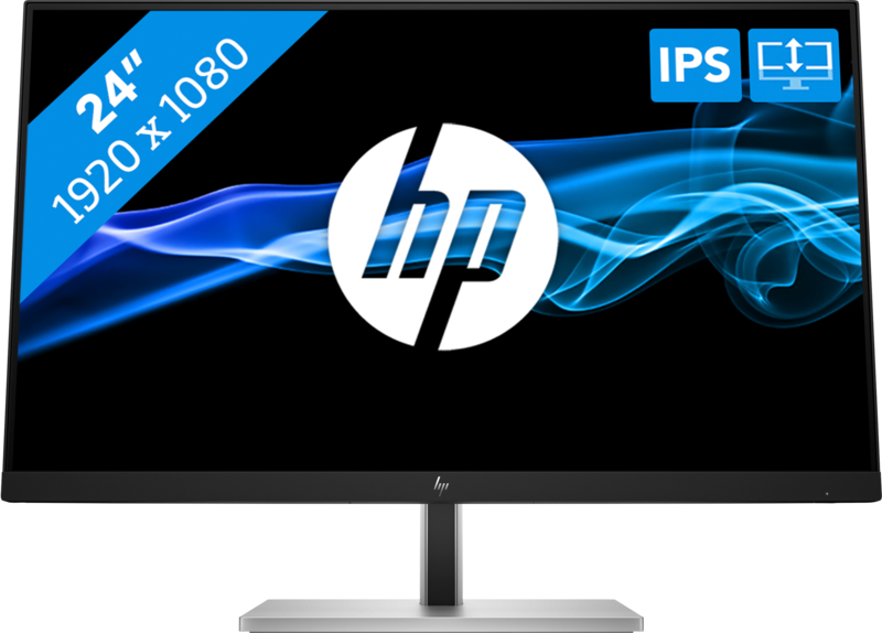 Aanbieding HP E24 G5 FHD Monitor