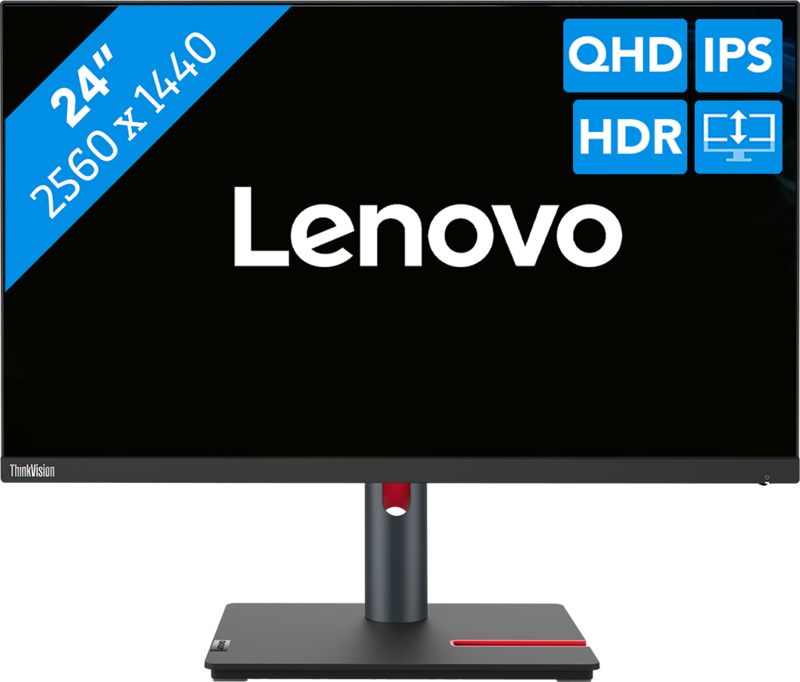 Aanbieding Lenovo ThinkVision P24h-30