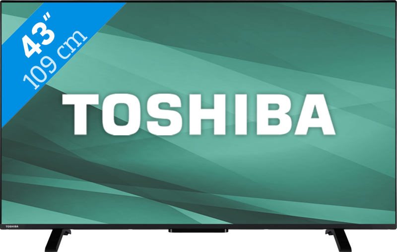 Aanbieding Toshiba 43UV2363DG (2024)