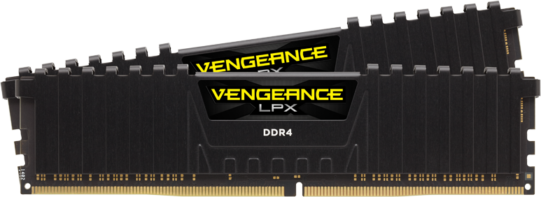Aanbieding Corsair Vengeance LPX 32GB (2x 16GB) DDR4 3600MHz CL18