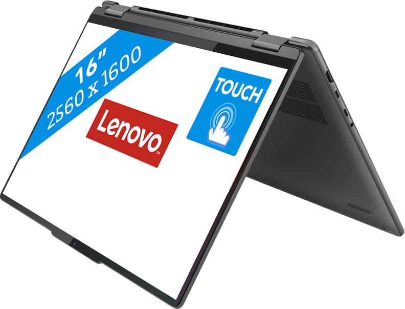 Aanbieding Lenovo Yoga 7 16IRL8 82YN0033MH