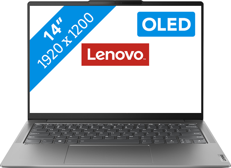 Aanbieding Lenovo Yoga Slim 6 14IRH8 83E0003SMH