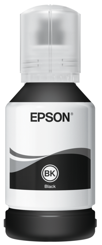 Aanbieding Epson 111 Inktflesje Zwart