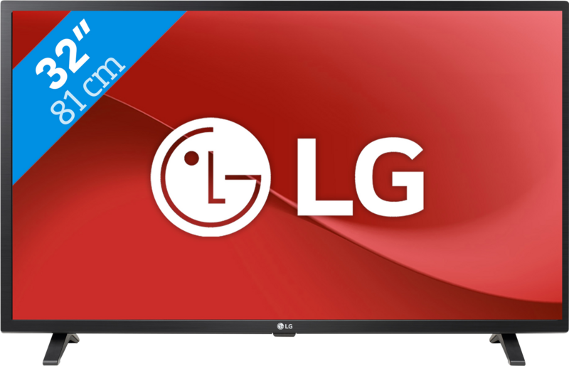 Aanbieding LG 32LQ63006LA (2022)