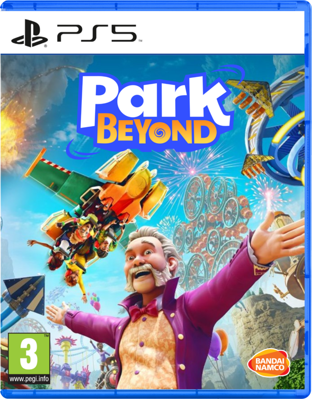 Aanbieding Park Beyond PS5
