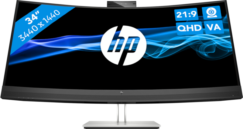 Aanbieding HP E34m G4