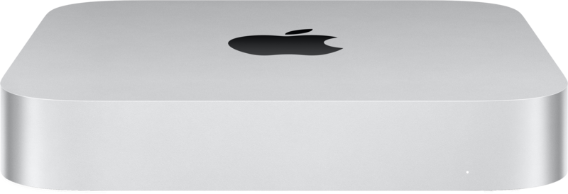 Aanbieding Apple Mac Mini 2023 M2 Pro