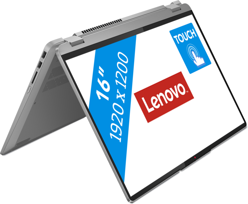 Aanbieding Lenovo IdeaPad Flex 5 16ABR8 82XY005VMH