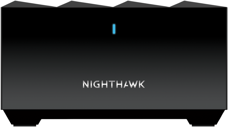Aanbieding Netgear Nighthawk MK73S Mesh WiFi 6 3-Pack