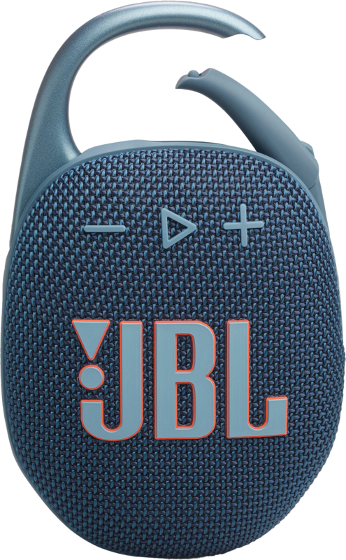 Aanbieding JBL Clip 5 Blauw